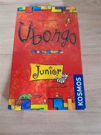 ubongo junior - s4328, Hobby en Vrije tijd, Verzenden, Zo goed als nieuw
