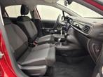 Citroen C3 1.2i EAT6 Shine S&S **TOPSTAAT!** LED|GPS|DAB|CAM, Auto's, Automaat, 1199 cc, https://public.car-pass.be/vhr/6aff2cfa-da56-4ae4-a1bc-5368474bb997