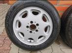Mercedes velgen, Auto-onderdelen, Banden en Velgen, Ophalen, 15 inch, Velg(en)