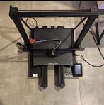 Creality cr max 10, Computers en Software, 3D Printers, Ophalen, Zo goed als nieuw