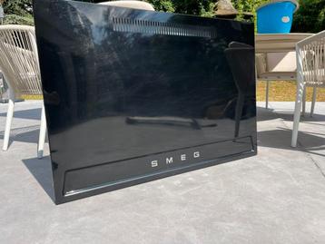 smeg crédence, Enlèvement, Utilisé