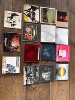 CD’s the Cure- Gorillaz- Blur…, Cd's en Dvd's, Ophalen of Verzenden, Zo goed als nieuw