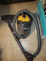 Dyson 2 stofzuigers, Enlèvement