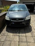Focus c Max 16tdci 2005 161000 km, Auto's, Focus, Overige bekleding, Handgeschakeld, Particulier