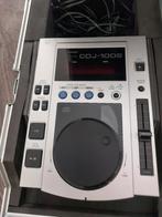 PIONEER CDJ 100S ,2 STUKS, Ophalen of Verzenden, Zo goed als nieuw, Pioneer