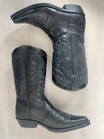 Brooker’s Cowboylaarzen maat 42, Zwart, Brooker’s, Boots, Ophalen of Verzenden