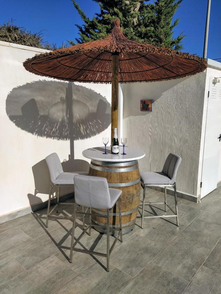 HUIS TE HUUR IN TORREVIEJA, Vakantie, Vakantiehuizen | Spanje, Costa Blanca, Overige typen, Overige, Aan zee, 3 slaapkamers, Eigenaar