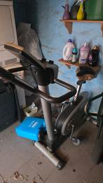 Gratis hometrainer, Sport en Fitness, Ophalen, Gebruikt, Hometrainer