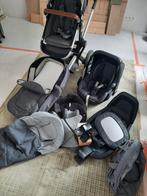 Buggy Joolz, Ophalen, Zo goed als nieuw, Kinderwagen, Maxi-Cosi