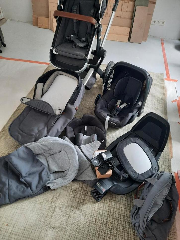 Buggy Joolz, Kinderen en Baby's, Kinderwagens en Combinaties, Zo goed als nieuw, Kinderwagen, Maxi-Cosi, Ophalen