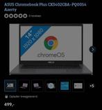 Asus Laptop Chromebook, Computers en Software, Ophalen