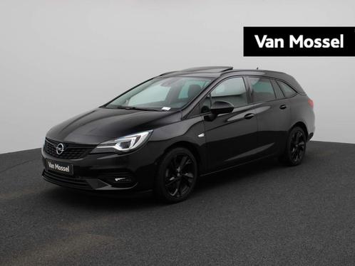Opel Astra Sports Tourer 1.5D Ultimate+gps+led+opendak+winte, Auto's, Opel, Bedrijf, Te koop, Astra, Electronic Stability Program (ESP)