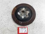 REMSCHIJF ACHTER Toyota Yaris III (P13) (01-2010/09-2020), Auto-onderdelen, Gebruikt, Toyota
