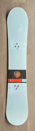 Burton Custom 154, Ophalen, Gebruikt, Board