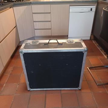 Étui de transport robuste pour le matériel de votre batterie, Enlèvement, Utilisé, Flight case