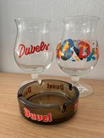 Duvel set. Hedof - Wk2018 - Asbak, Verzamelen, Ophalen, Nieuw, Duvel