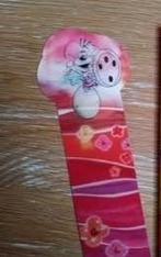 Marque-page signet Diddl animé, Enlèvement, Diddl, Neuf