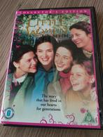 Little women, Cd's en Dvd's, Ophalen of Verzenden, Gebruikt