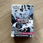 Pokémon TCG White Flare Booster Bundle, Verzenden, Booster
