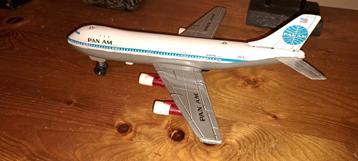 Pan Am