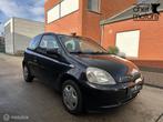 Toyota Yaris 1.0 Benzine|Bordcomp.|Gekeurd|Garantie, Auto's, Voorwielaandrijving, 4 cilinders, Bedrijf, 998 cc