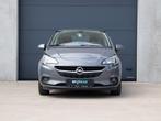 Opel Corsa Enjoy 1.2i 70pk|AIRCO|CARPLAY, Auto's, https://public.car-pass.be/vhr/1e65af9d-726b-4bfa-a095-758607cd90c6, Zilver of Grijs