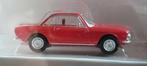 H0LK 0124 LANCIA FULVIA COUPE 1/87, Verzenden, Nieuw, Auto, Brekina