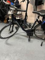 Sparta Bosch middenmotor, Fietsen en Brommers, Elektrische fietsen, 47 tot 51 cm, Ophalen, Zo goed als nieuw, Sparta