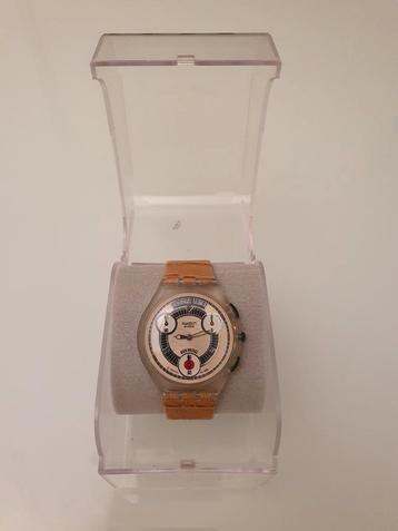 Swatch James Bond "Dr No"