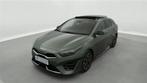 Kia pro_cee'd ProCeed / 1.5 T-GDi 160cv GT-Line NAVI/FULL LE, Auto's, Kia, Gebruikt, Leder, 5 deurs, Start-stop-systeem