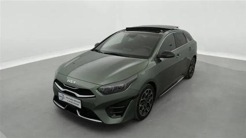 Kia pro_cee'd ProCeed / 1.5 T-GDi 160cv GT-Line NAVI/FULL LE, Auto's, Kia, Bedrijf, Te koop, (Pro) Cee d, ABS, Boordcomputer, Centrale vergrendeling