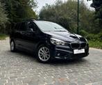 BMW 216D 2016 DIESEL, Autos, BMW, Euro 6, Entreprise, Boîte manuelle, Noir