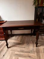 Eettafel, Antiek en Kunst, Ophalen