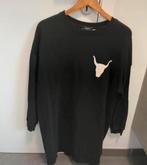 Alix the Label jurk maat XS, Alix the label, Zwart, Nieuw, Ophalen of Verzenden