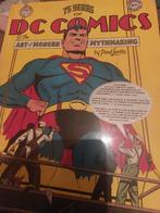 75 Years of DC Comics. The Art of Modern Mythmaking, Comme neuf, Une BD, Enlèvement ou Envoi