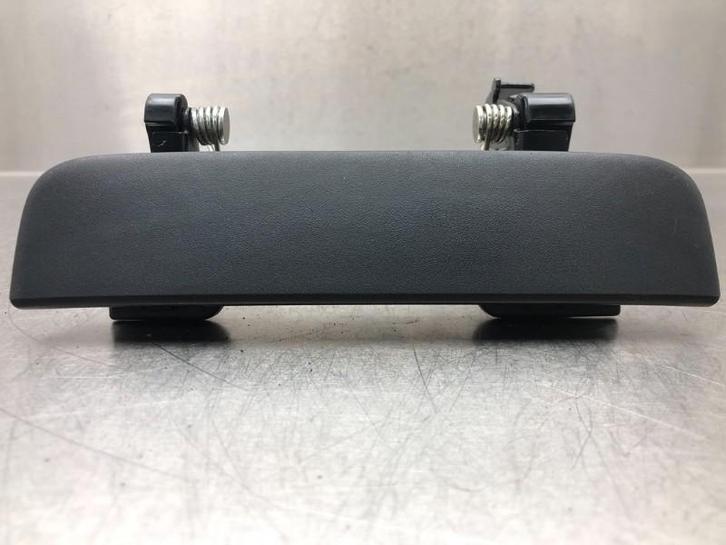 HANDGREEP ACHTERKLEP Nissan Micra (K13) (01-2010/03-2017), Auto-onderdelen, Carrosserie, Nissan, Gebruikt