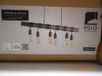 lustre 6 amp eglo, Ophalen of Verzenden, Nieuw