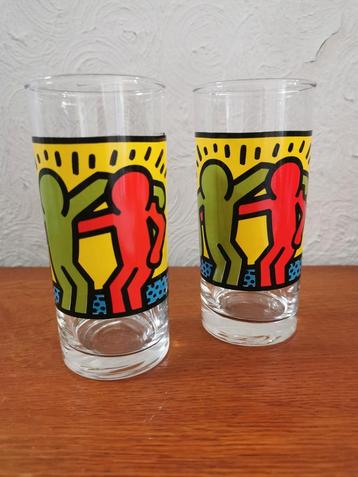 Keith Haring beschikbaar voor biedingen