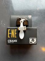 Crane Bell E-Ne Band Bike Bell, Fietsen en Brommers, Fietsaccessoires | Fietsbellen, Ophalen of Verzenden, Nieuw