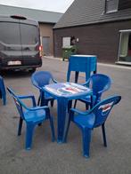 Tuin stoelen en tafels, Tuin en Terras, Ophalen, Gebruikt