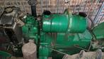 Holder ed10 diesel 2takt, Ophalen