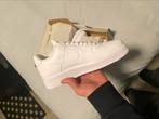 Nike Airforce maat 45, Baskets, Enlèvement ou Envoi, Blanc, Nike