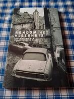 Buurt van het vleeshuis, Boeken, Ophalen of Verzenden, Nieuw