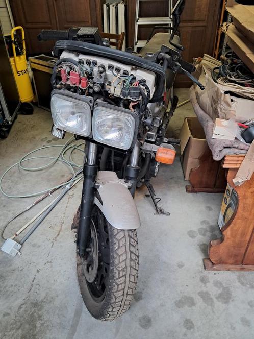 Moto CBX 750 F, Motoren, Motoren | Honda, Particulier, Ophalen