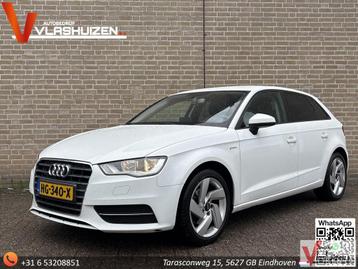 Audi A3 Sportback 1.4 TFSI Attraction Pro Line g-tron | CNG, Achat, Entreprise, Noir, Electronic Stability Program (ESP)