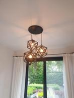 Hanglamp, Maison & Meubles, Lampes | Suspensions, Comme neuf, Industrial, 75 cm ou plus, Enlèvement