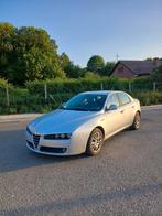 Alfa Roméo 159 prête à immatriculée, Auto's, Alfa Romeo, Leder, Particulier, Euro 4, Te koop