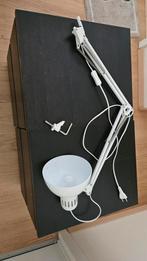 Bureaulamp, Ophalen, Zo goed als nieuw