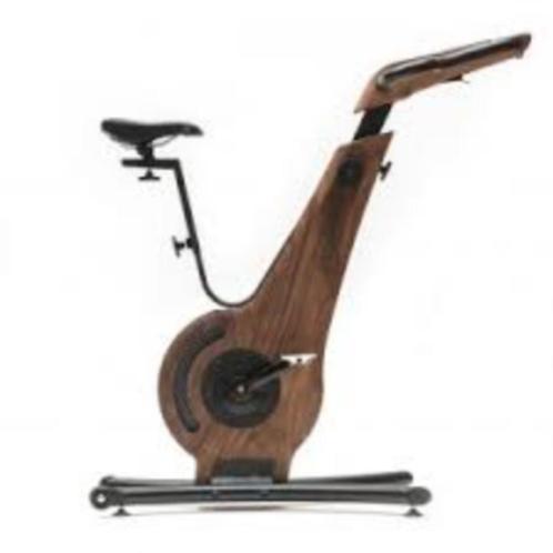 NOHrD Bike spinning, Sport en Fitness, Fitnessapparatuur, Zo goed als nieuw, Spinningfiets, Benen, Ophalen