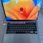 Apple MacBook Pro M1 (2020) 8 Go RAM 256 Go HDD, MacBook Pro, 256 GB, 8 GB, Ophalen of Verzenden